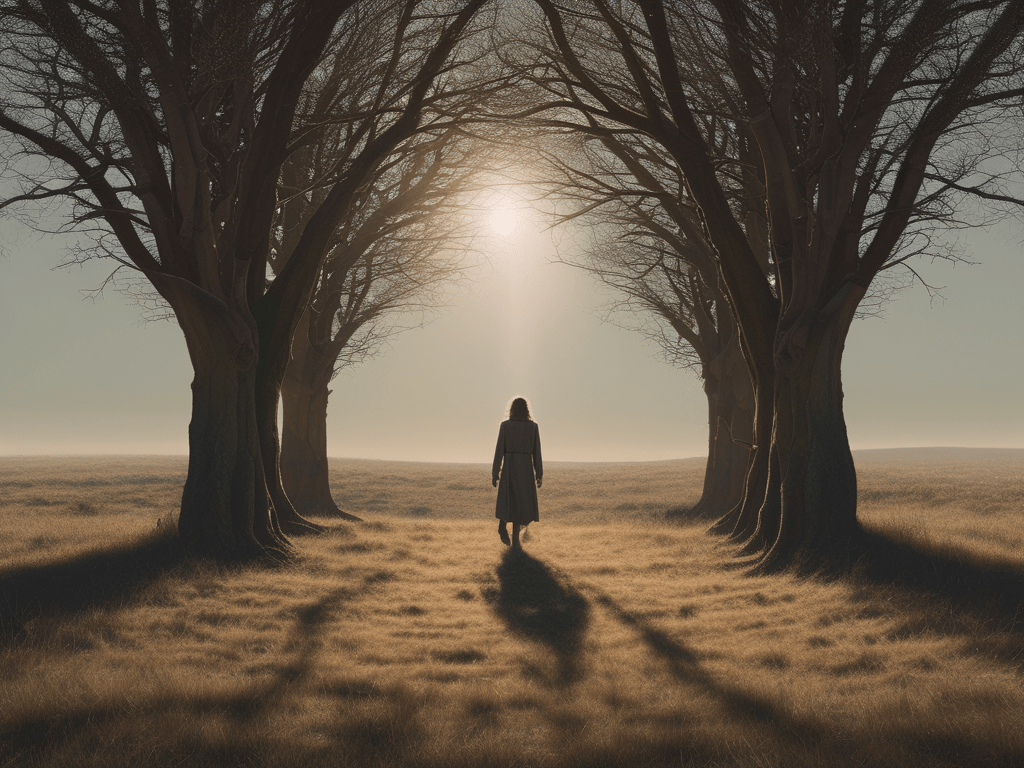 L&rsquo;Appel de l&rsquo;Énergie Universelle, mon&nbsp;expérience