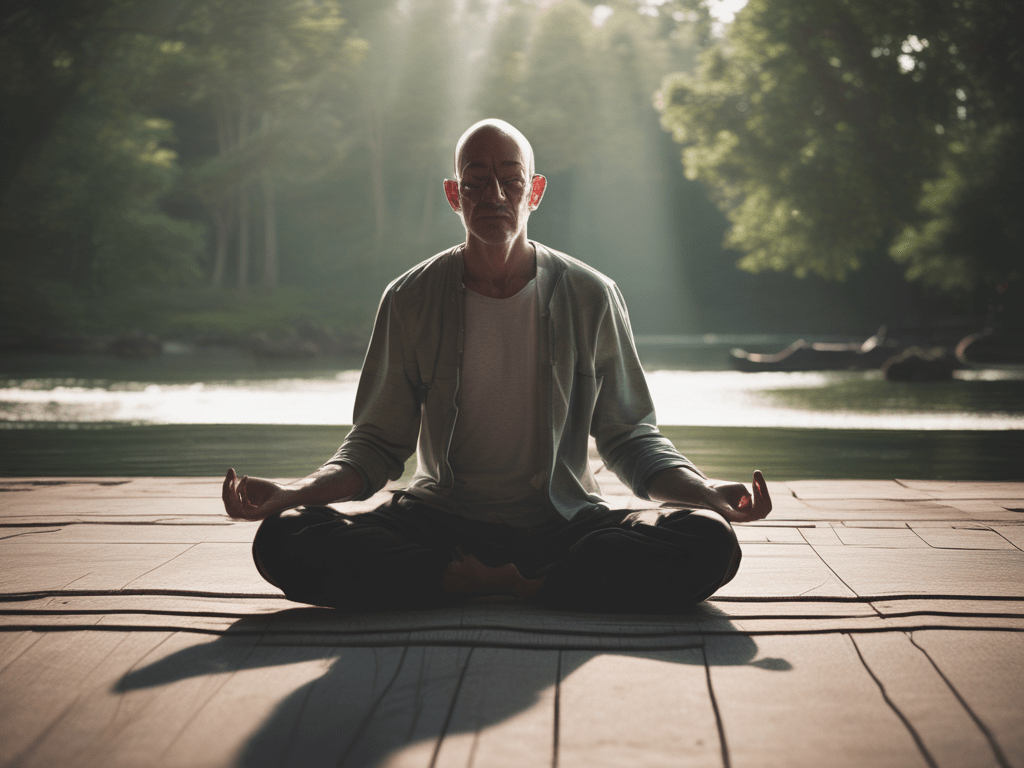 Les bienfaits de la méditation pour la clarté mentale et l&rsquo;équilibre émotionnel