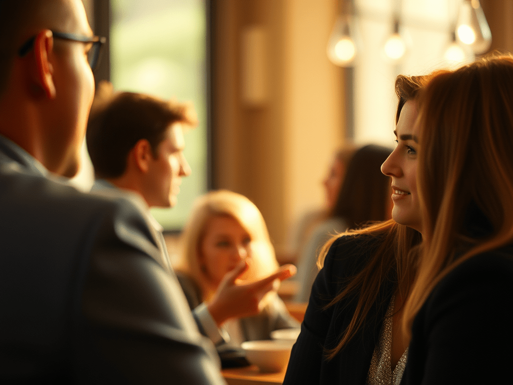 Cultiver des relations harmonieuses : gratitude, compliments sincères et gestion des&nbsp;conflits